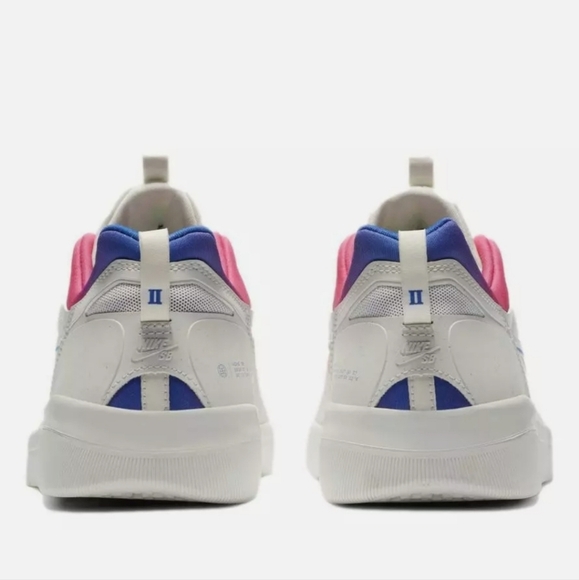 NIKE Nyjah Toyko 2020 Women's Size 6.5 - Picture 5 of 10